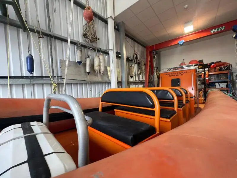 Werkboten te koop