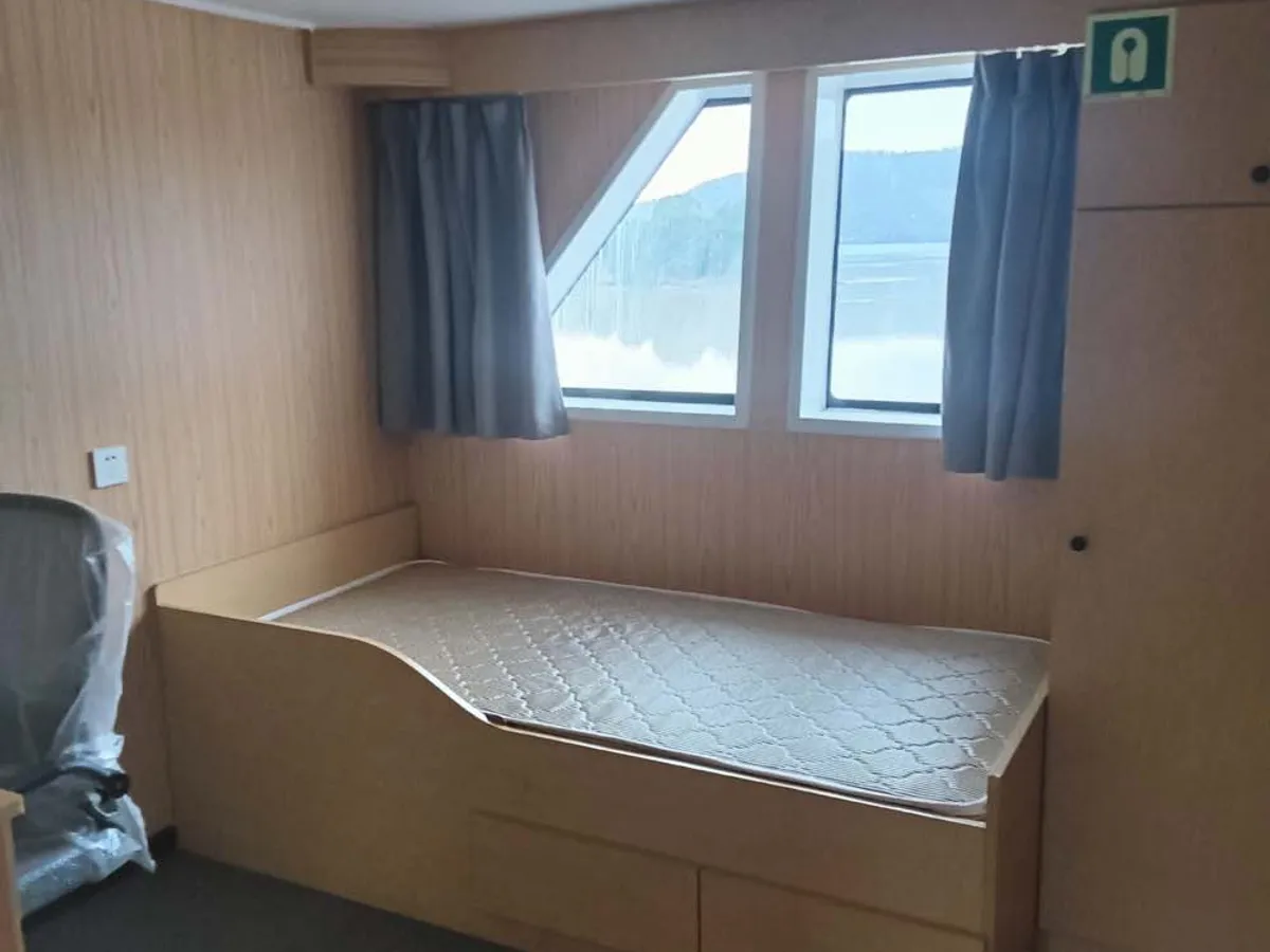Catamaran te koop