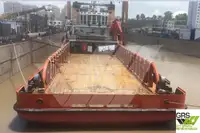 Onderzoeksvaartuig Te koop