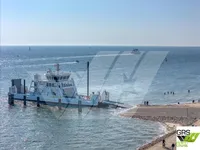 Ro-Ro-schip te koop