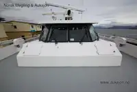 Catamaran te koop
