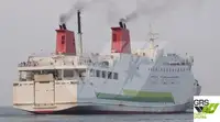Ro-Ro ship Te koop