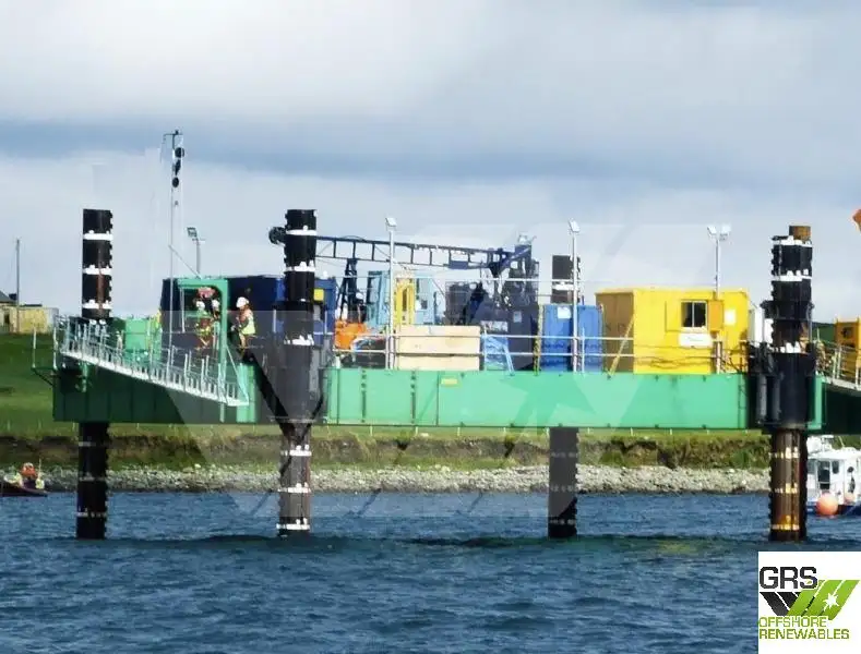 Barge te koop