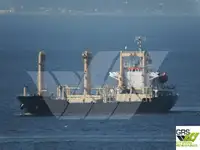 Bulkcarrier te koop