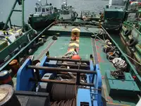 Sleperschip te koop