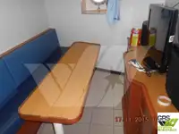 Bevoorradingsschip te koop