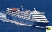Ro-Ro ship Te koop