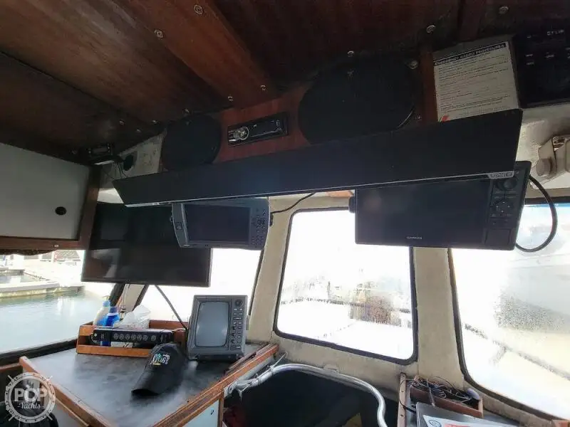 Reddingsboot te koop