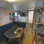 Patrouilleboot te koop