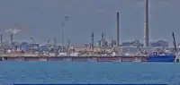 Barge te koop