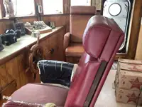 Trawler te koop