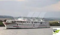 Cruise schip Te koop