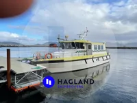 Veerboot te koop