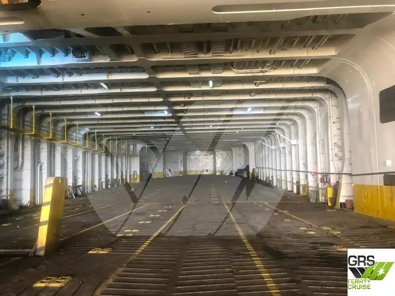 Ro-Ro-schip te koop