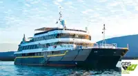 Cruise schip Te koop
