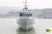 Patrouilleboot te koop