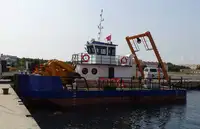 Sleperschip te koop