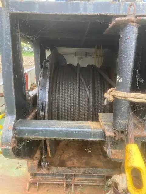 Sleperschip te koop