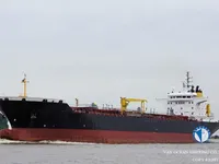 Olie-/chemikaliëntanker te koop