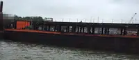 Barge te koop