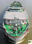 Passagiersschip te koop