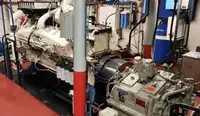 Bulkcarrier te koop