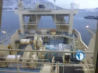 Trawler te koop