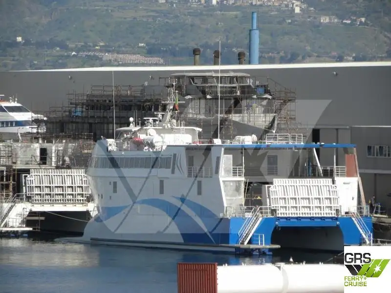 Ro-Ro-schip te koop