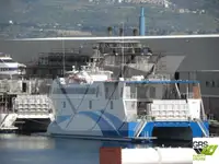 Ro-Ro-schip te koop
