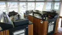 Veerboot te koop