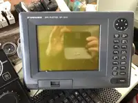 Baggeraarschip te koop