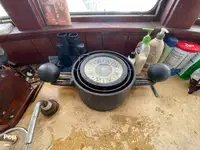 Trawler te koop
