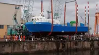 Bemanningboot te koop