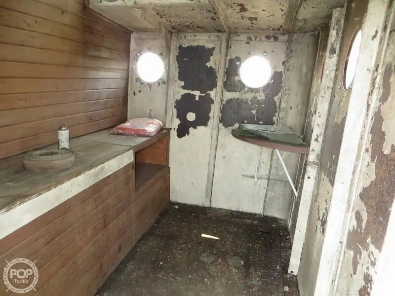 Sleperschip te koop