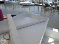 Trawler te koop