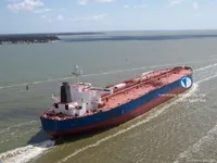 Olie-/chemikaliëntanker te koop