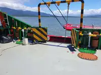 Koelschip Te koop