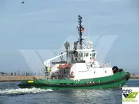 Sleperschip te koop