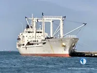 Koelschip te koop