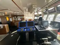 Sleperschip te koop
