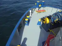 Koelschip te koop