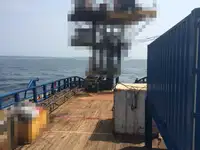 Sleperschip te koop