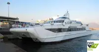 RoPax-schip te koop
