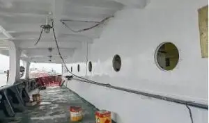Bulkcarrier te koop