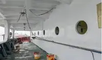 Bulkcarrier te koop