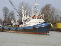 Sleperschip te koop