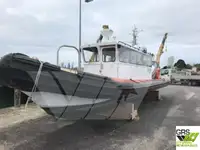 Stijve rubberboot te koop