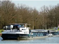 Barge te koop