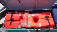 Containerschip te koop