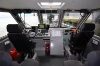 Bemanningboot te koop